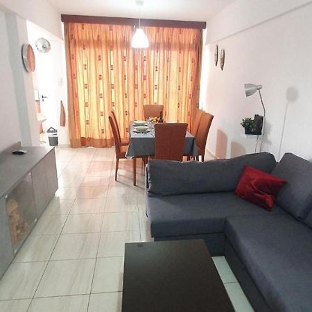 Vasilas Holiday Apartment #2 Larnaca Luaran gambar