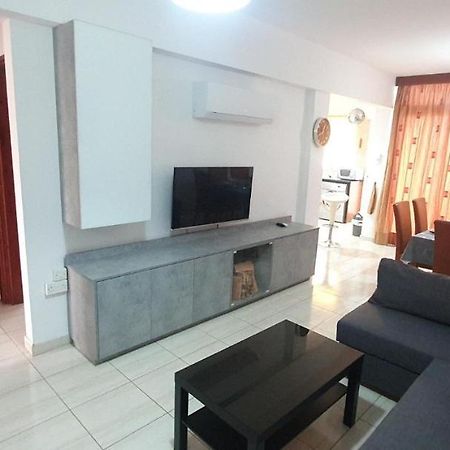 Vasilas Holiday Apartment #2 Larnaca Luaran gambar