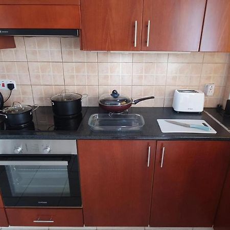 Vasilas Holiday Apartment #2 Larnaca Luaran gambar