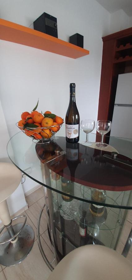 Vasilas Holiday Apartment #2 Larnaca Luaran gambar
