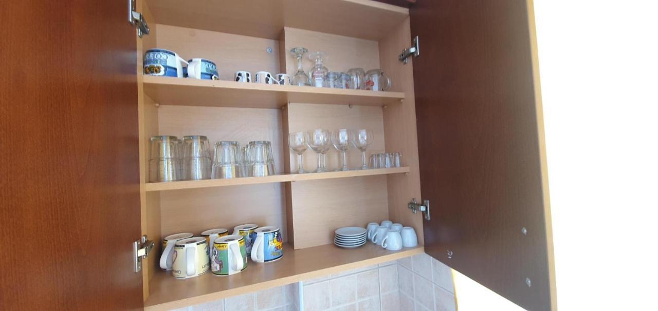 Vasilas Holiday Apartment #2 Larnaca Luaran gambar