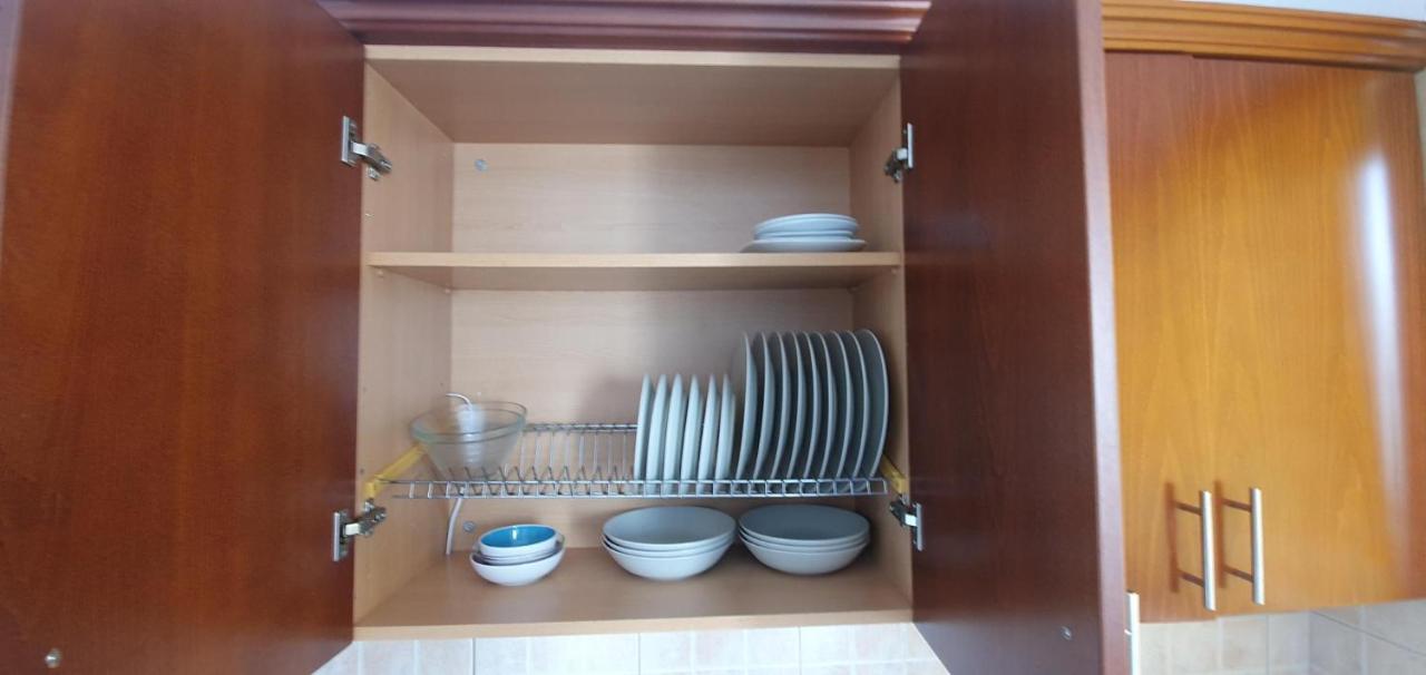 Vasilas Holiday Apartment #2 Larnaca Luaran gambar