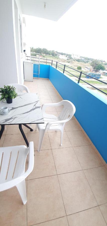 Vasilas Holiday Apartment #2 Larnaca Luaran gambar